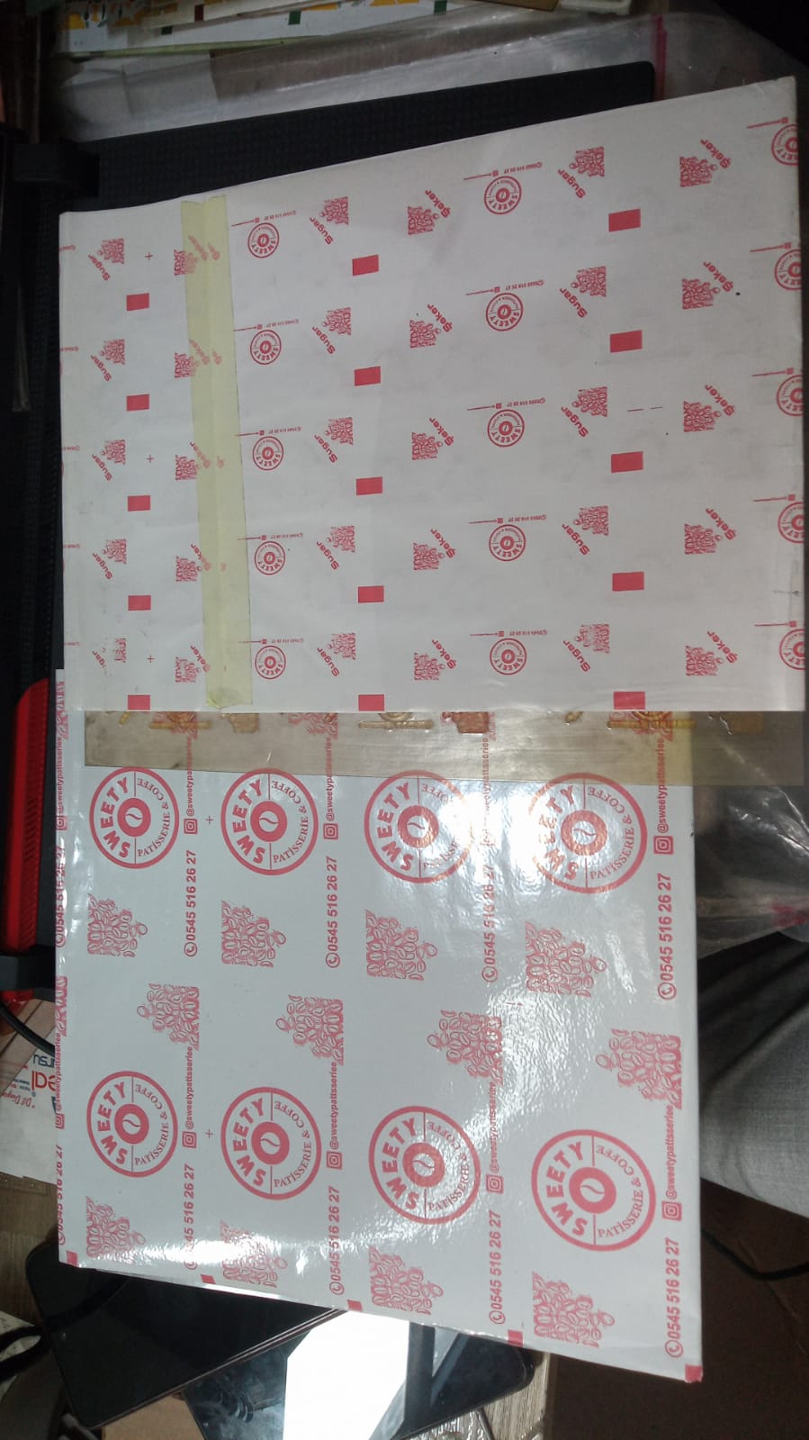 Sweety Pattiserie & Coffee